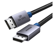 UGREEN Kabel DisplayPort DP131 16K 60Hz 80 Gbps 2m - 1489053 - zdjęcie 1